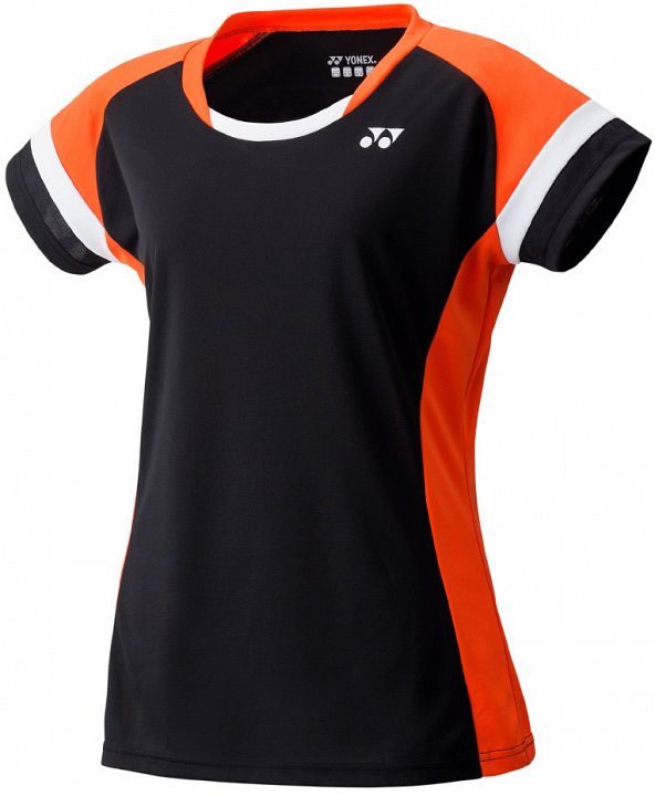 Yonex Polo Ladies Black